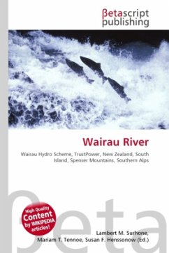 Wairau River