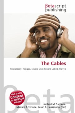 Cover The Cables