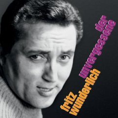 Wunderlich Edition - Fritz Wunderlich