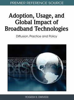 Cover Adoption, Usage, and Global Impact of Broadband Technologies