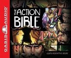 The Action Bible: God's Redemptive Story