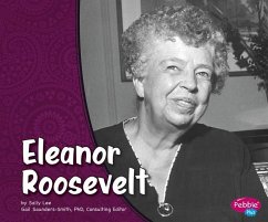 Eleanor Roosevelt - Lee, Sally