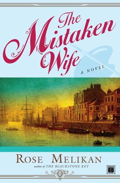 The Mistaken Wife - Melikan, Rose