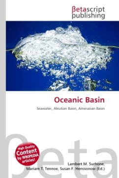 Oceanic Basin