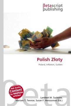 Polish Z oty