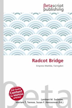 Radcot Bridge