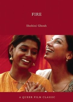 Fire - Ghosh, Shohini