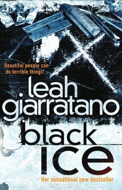 Black Ice - Giarratano, Leah