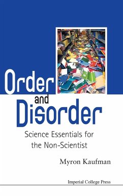 ORDER AND DISORDER