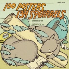 100 Posters/134 Squirrels - Ryan, Jay