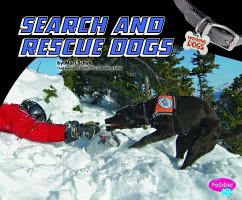 Search and Rescue Dogs - Schuh, Mari