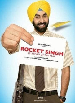 Rocket Singh-Salesman Of The