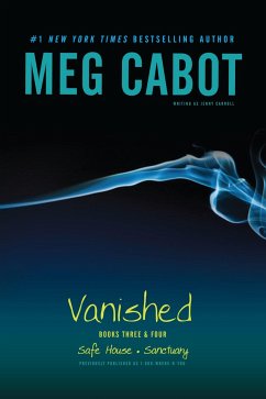 Vanished Books Three & Four - Cabot, Meg