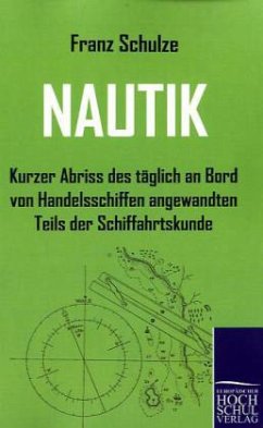 NAUTIK - Schulze, Franz