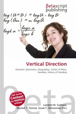 Vertical Direction