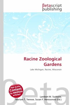 Racine Zoological Gardens