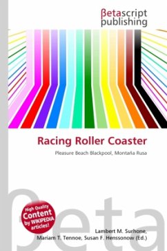 Racing Roller Coaster