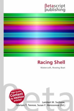 Racing Shell