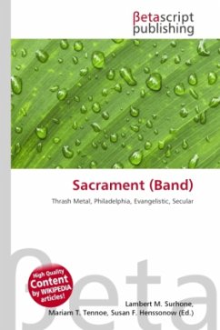 Sacrament (Band)
