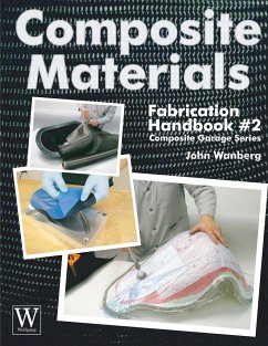Composite Materials Fabrication Handbook #2 - Wanberg, John