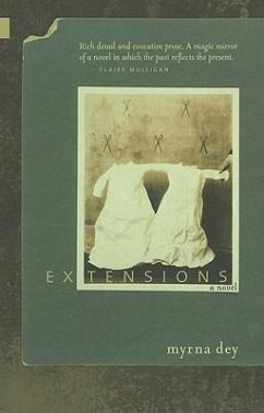 Extensions - Dey, Myrna