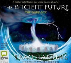 The Dark Age - Harding, Traci