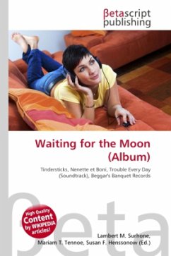 Waiting for the Moon (Album)