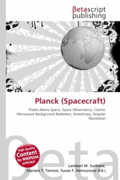 Planck (Spacecraft)