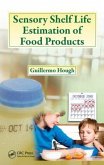 Sensory Shelf Life Estimation of Food Products