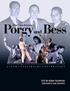 The Gershwins' Porgy and Bess - Thompson, Robin