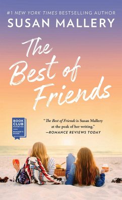 The Best of Friends - Mallery, Susan