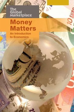 Money Matters - Hollander, Barbara