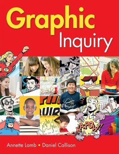 Graphic Inquiry - Lamb, Annette; Callison, Daniel