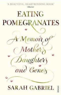 Cover Eating Pomegranates