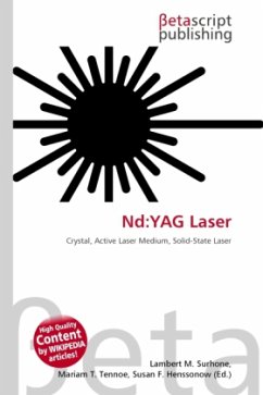 Nd:YAG Laser