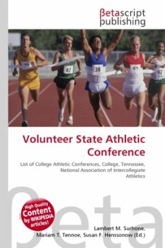 Volunteer State Athletic Conference