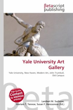 Yale University Art Gallery