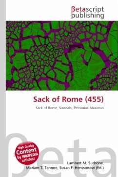 Sack of Rome (455)