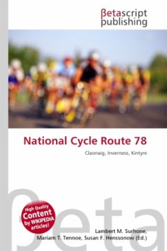 National Cycle Route 78