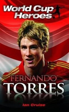 Fernando Torres - Cruise, Ian