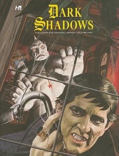 Dark Shadows: The Complete Series, Volume 2 - Arneson, Donald; Drake, Arnold