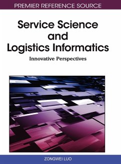 Service Science and Logistics Informatics