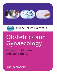 Obstetrics and Gynaecology - Cruickshank, Maggie; Shetty, Ashalatha