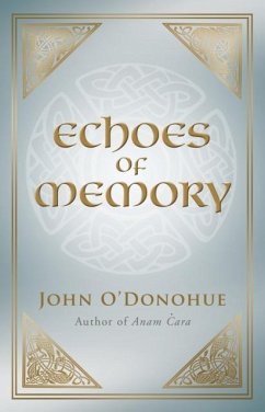Cover Echoes of Memory