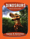 Dinosaurs Nature Activity Book