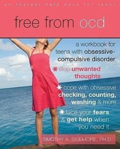 Free from OCD - Sisemore, Timothy A