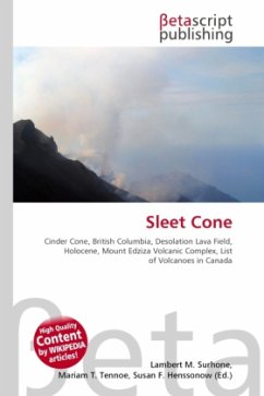 Cover Sleet Cone