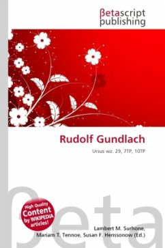 Rudolf Gundlach