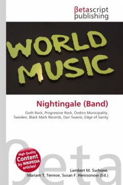Nightingale (Band)