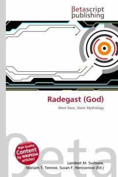 Radegast (God)